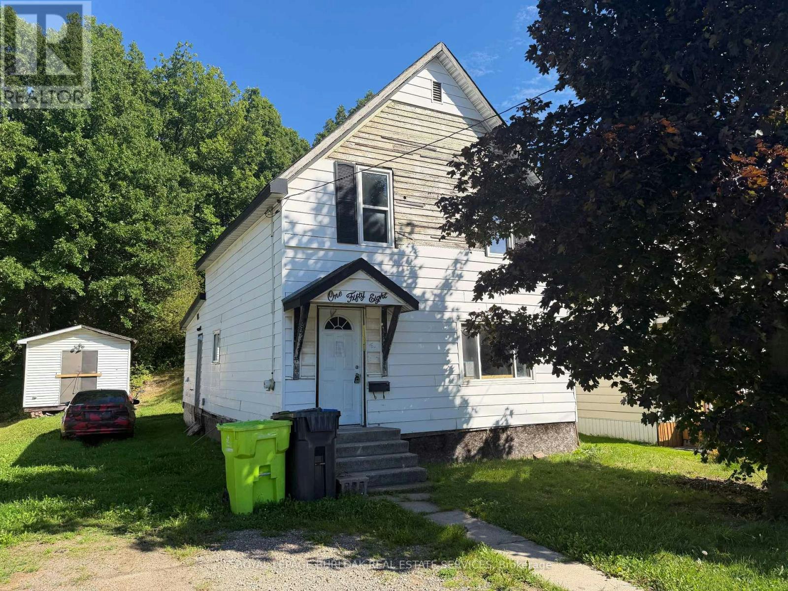 158 Trelawne Avenue, Sault Ste. Marie, ON, P6B 2N2