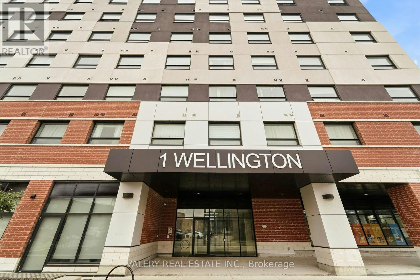 717-1 Wellington Street, Brantford, ON, N3T 2L3