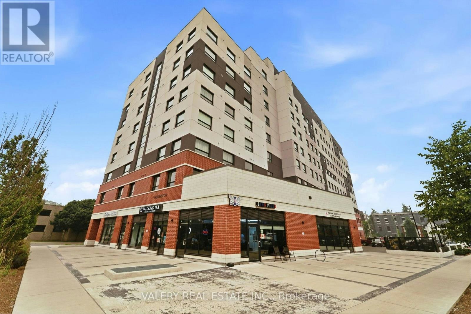 717-1 Wellington Street, Brantford, ON, N3T 2L3 - 23