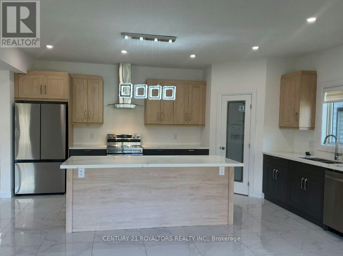1526 Chickadee Trail, London, ON, N6M 1G4 - 7