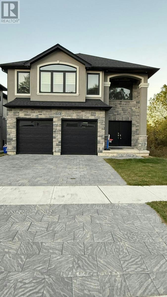 1526 Chickadee Trail, London, ON, N6M 1G4