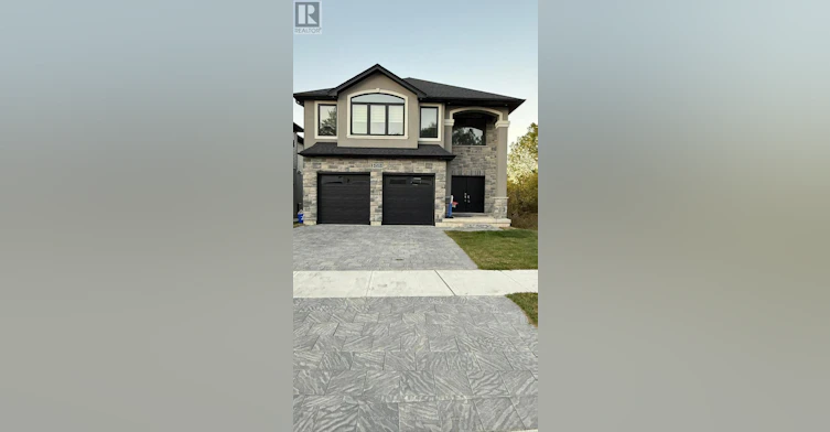 1526 Chickadee Trail, London, ON, N6M 1G4