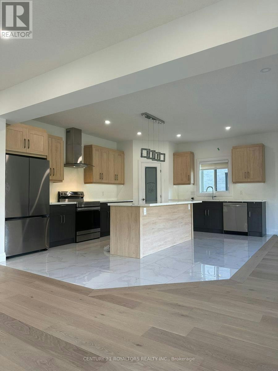 1526 Chickadee Trail, London, ON, N6M 1G4 - 5