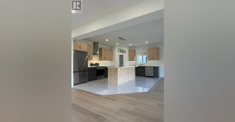 1526 Chickadee Trail, London, ON, N6M 1G4 - 5