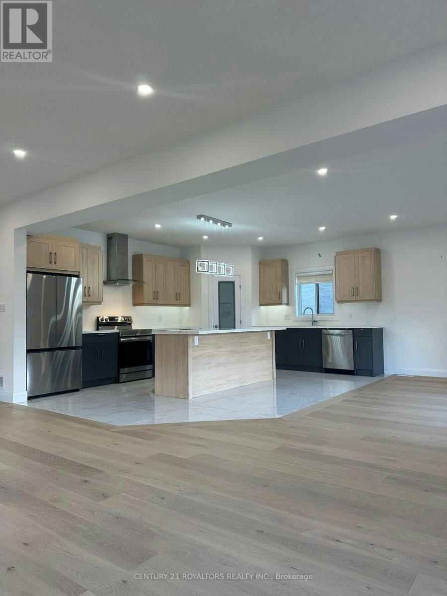 1526 Chickadee Trail, London, ON, N6M 1G4 - 6