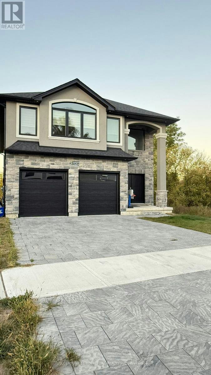1526 Chickadee Trail, London, ON, N6M 1G4 - 2