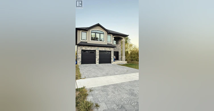 1526 Chickadee Trail, London, ON, N6M 1G4 - 2