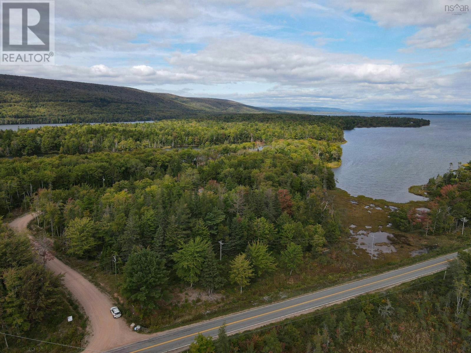 Lot-11 223 Highway, Aberdeen, NS, B0E 3M0