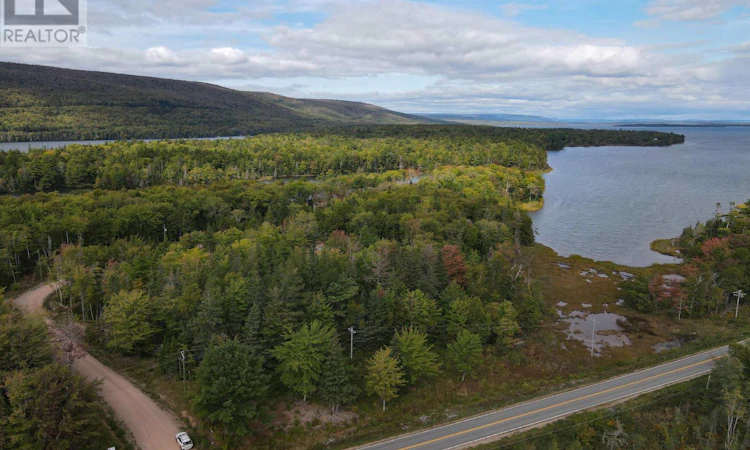 Lot-11 223 Highway