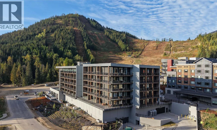 608-4240 Red Mountain Road