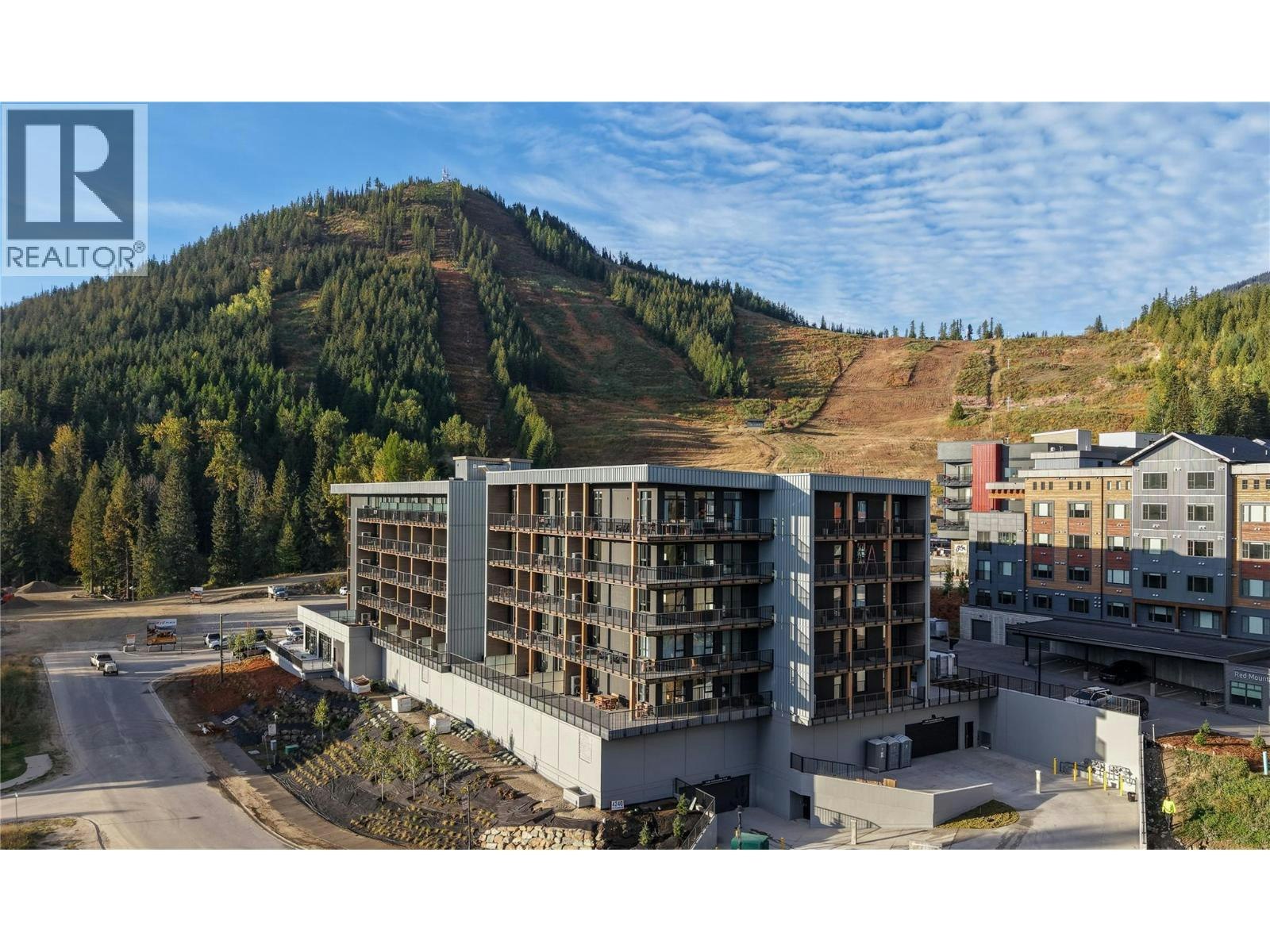 216-4240 Red Mountain Road, Rossland, BC, V0G 1Y0