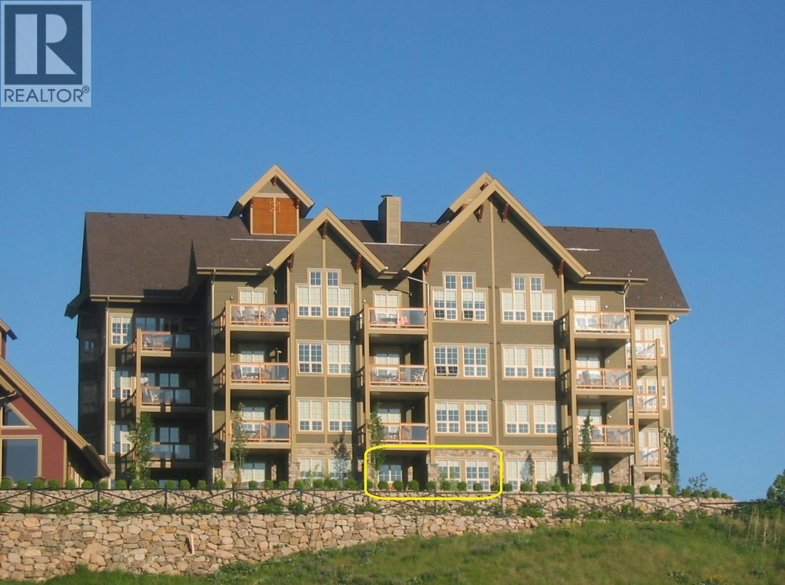 112-107 Village Centre Court, Vernon, BC, V1H 1Y8