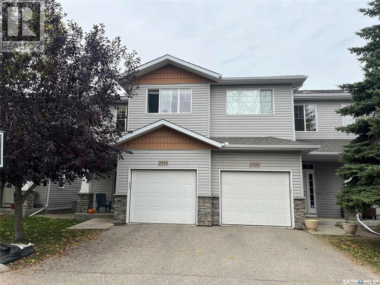 2918 Cranbourn Crescent, Regina, SK, S4V 3E4