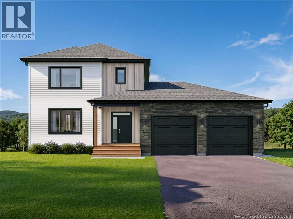 40 Roland, Irishtown, NB, E1A 0N1
