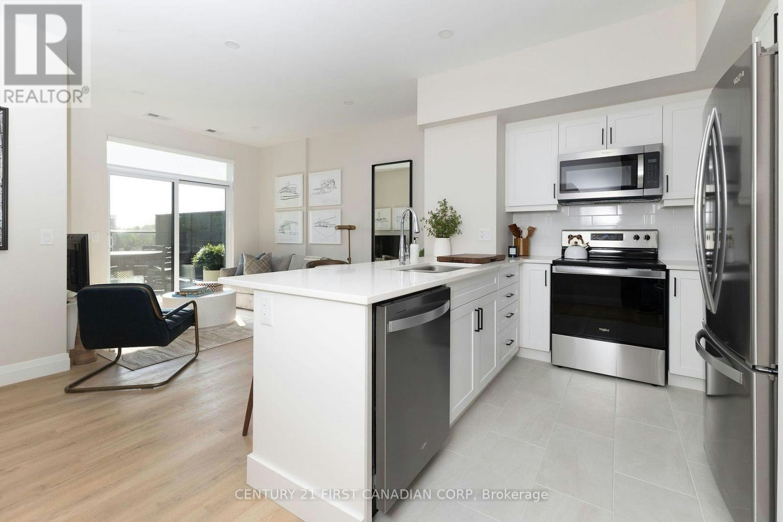 714-230 North Centre Road, London, ON, N5X 0P9 - 3