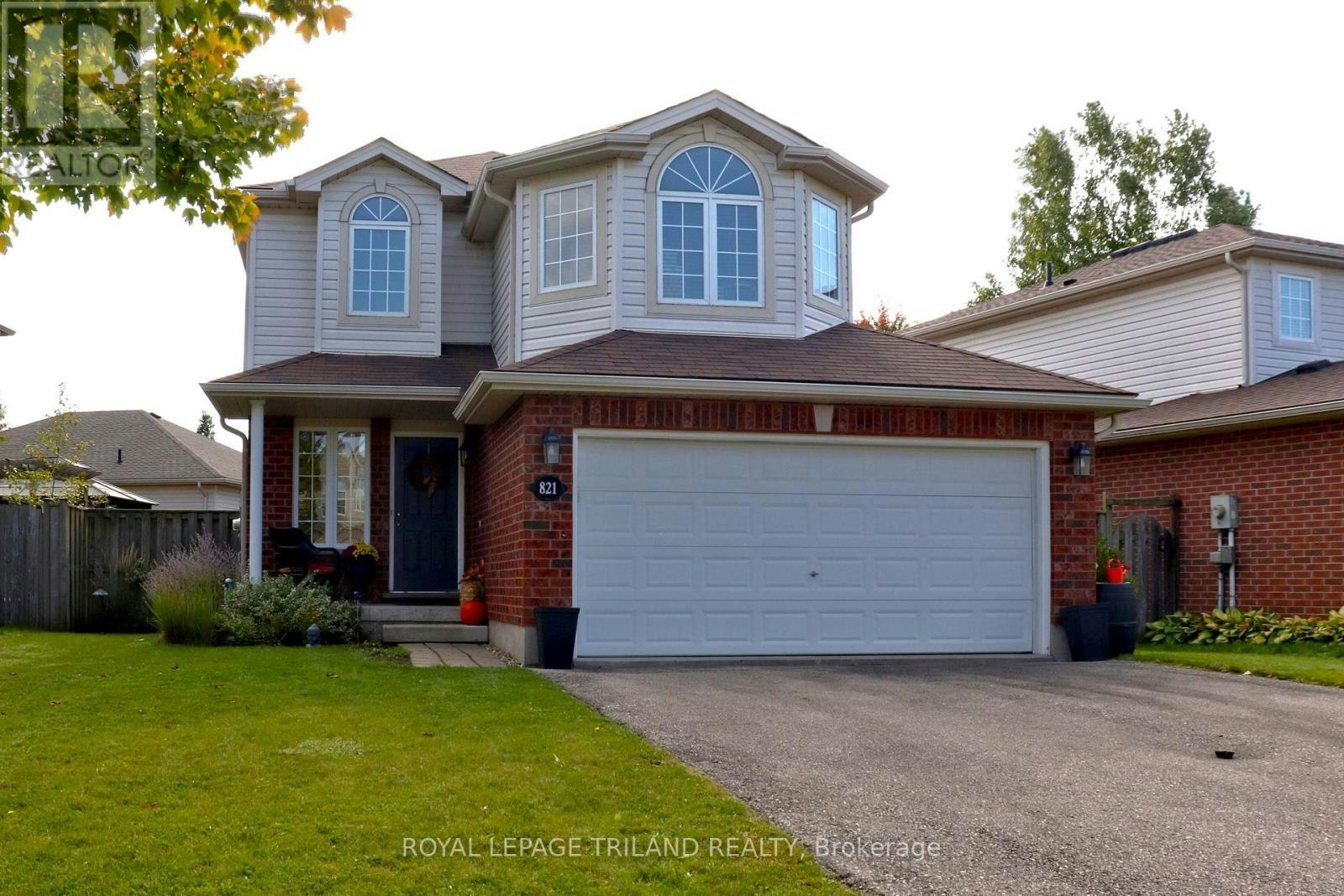 921 Sprucewood Drive, London, ON, N5X 4L8