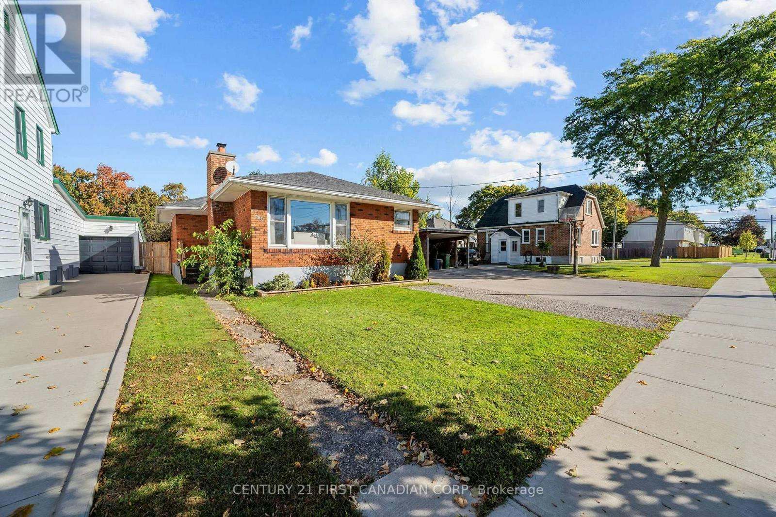 180 Forest Avenue, St. Thomas, ON, N5R 2K9