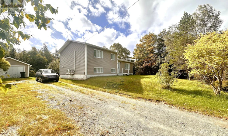 17 Burdrew Place