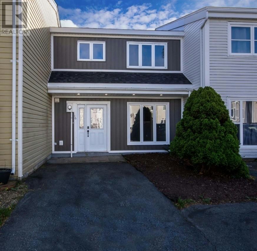16 Woodford Drive, Mount Pearl, NL, A1N 2R5