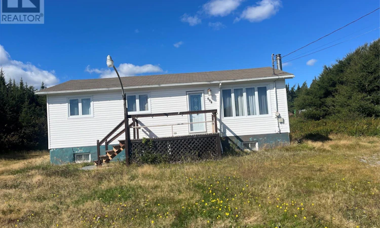 698 Main Road