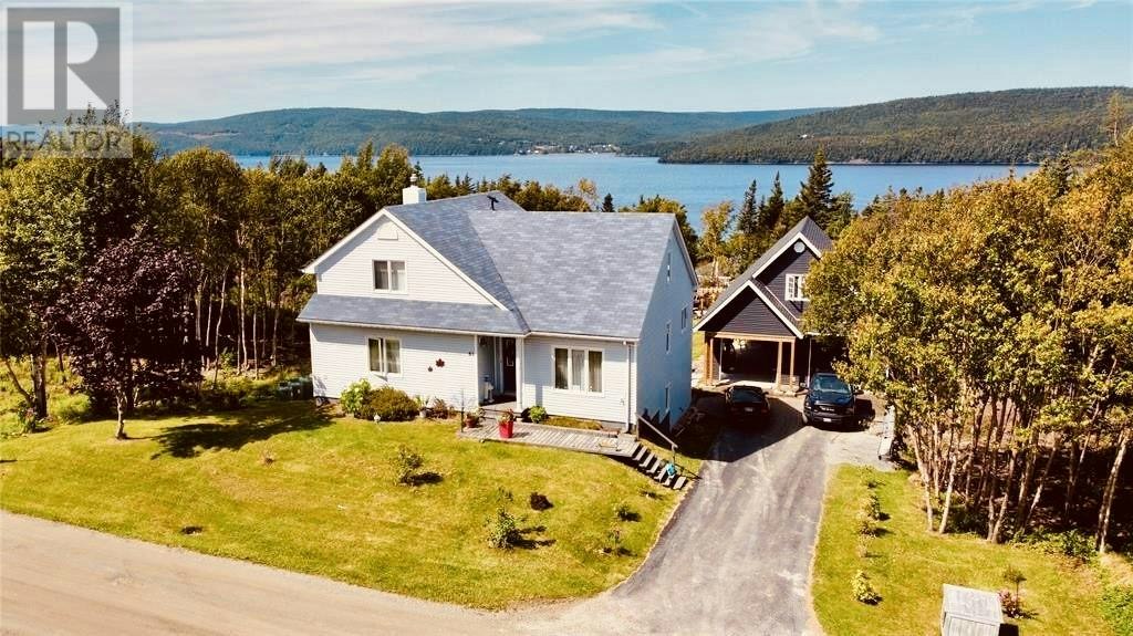 61 Kings Hill Road, Milltown-Head of Bay d'Espoir, NL, A0H 1W0