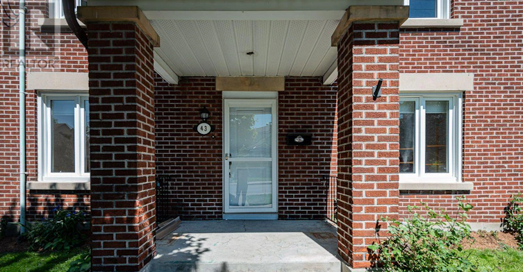 43A Clarendon Avenue, Ottawa, ON, K1Y 0P3 - 3