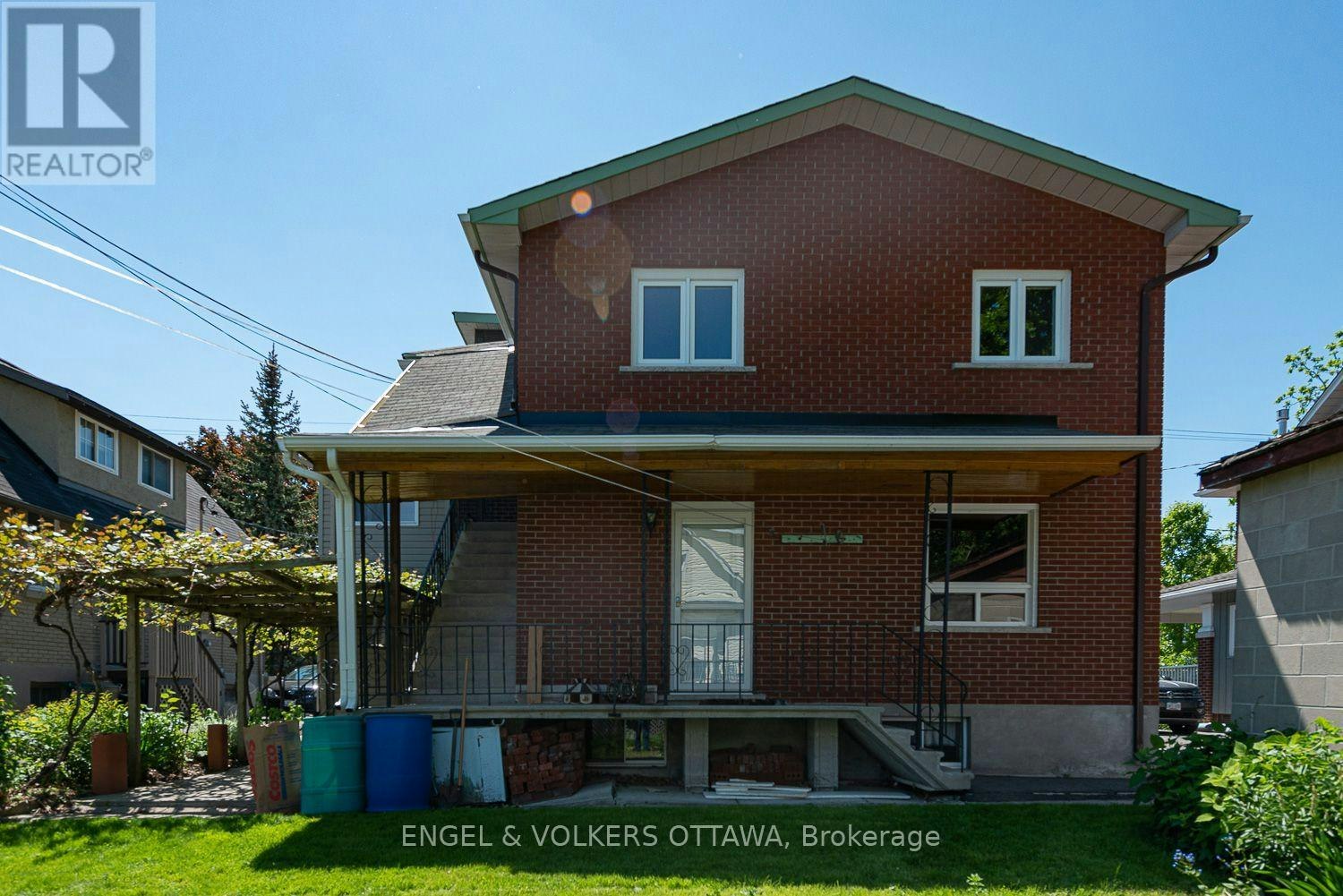 43A Clarendon Avenue, Ottawa, ON, K1Y 0P3 4