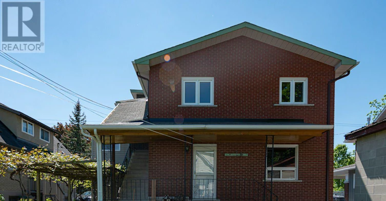 43A Clarendon Avenue, Ottawa, ON, K1Y 0P3 - 4