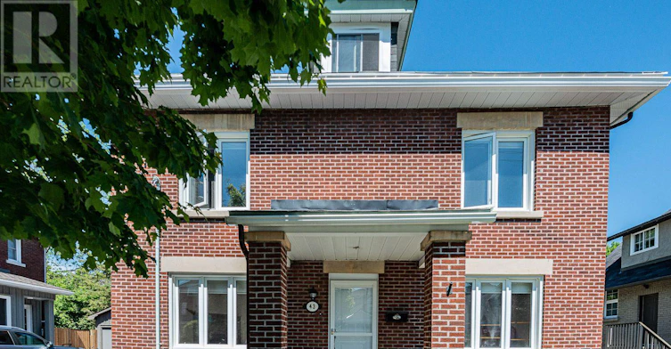 43A Clarendon Avenue, Ottawa, ON, K1Y 0P3