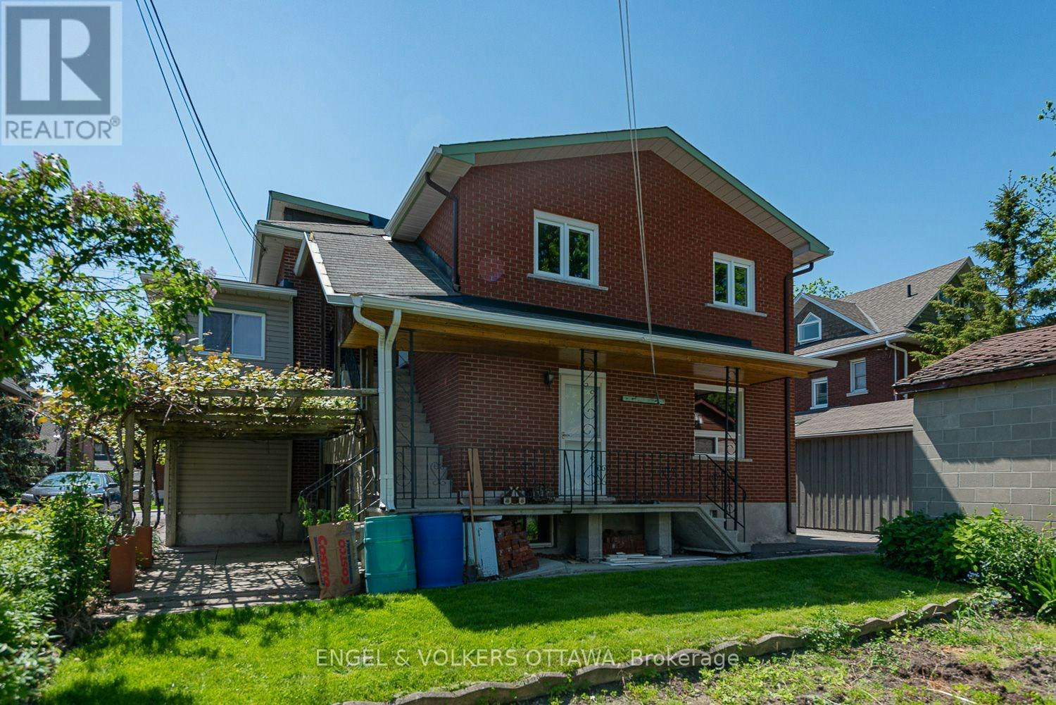 43A Clarendon Avenue, Ottawa, ON, K1Y 0P3 5