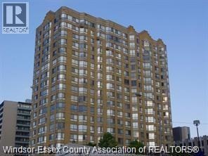 1706-75 Riverside Drive East, Windsor, ON, N9A 7C4