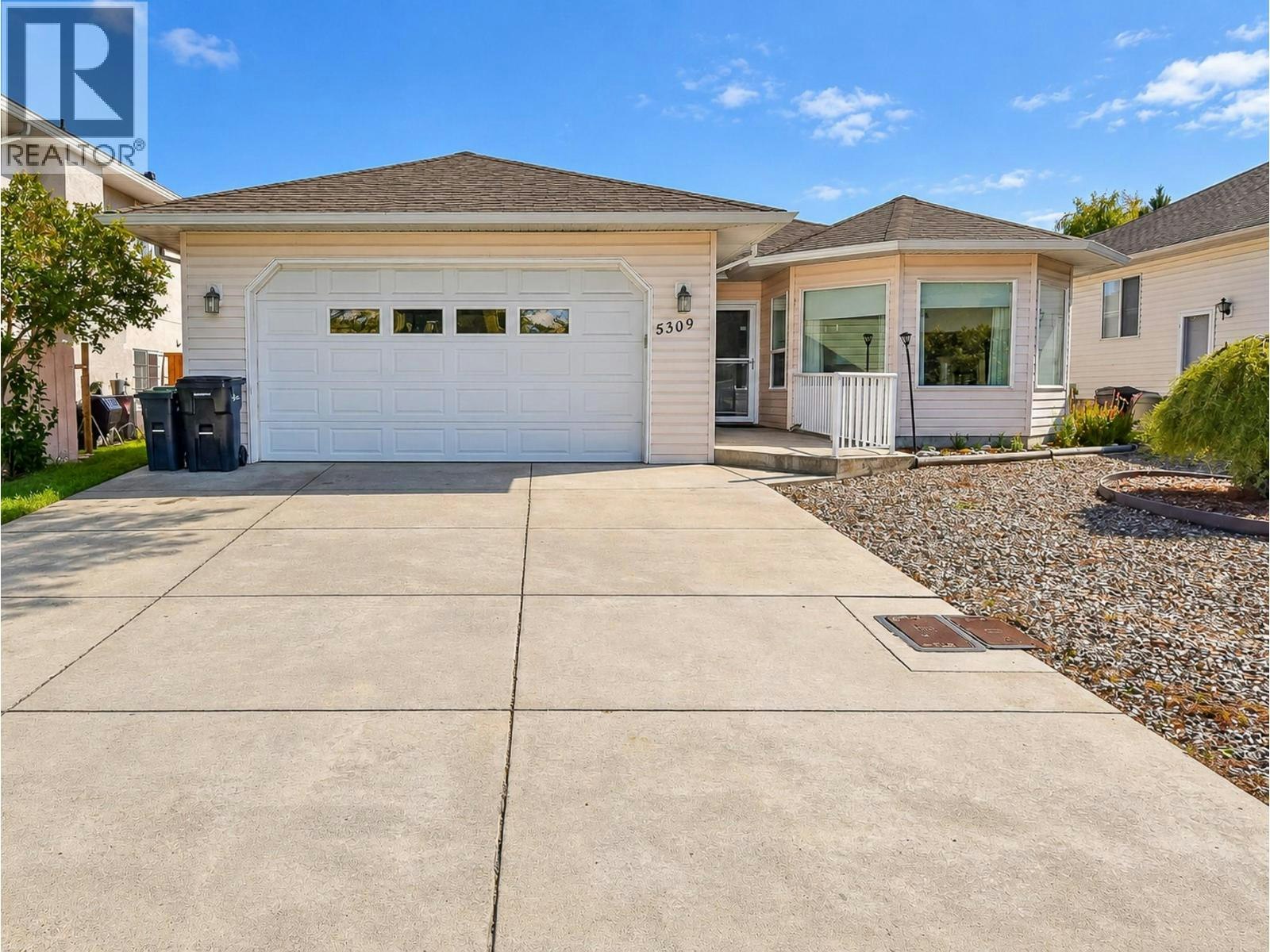 5309 21 Street, Vernon, BC, V1T 9N2
