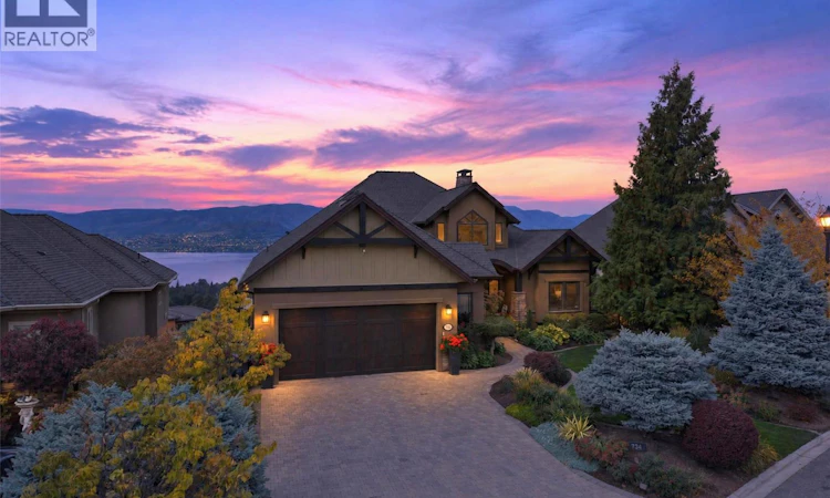 734 Marin Crescent