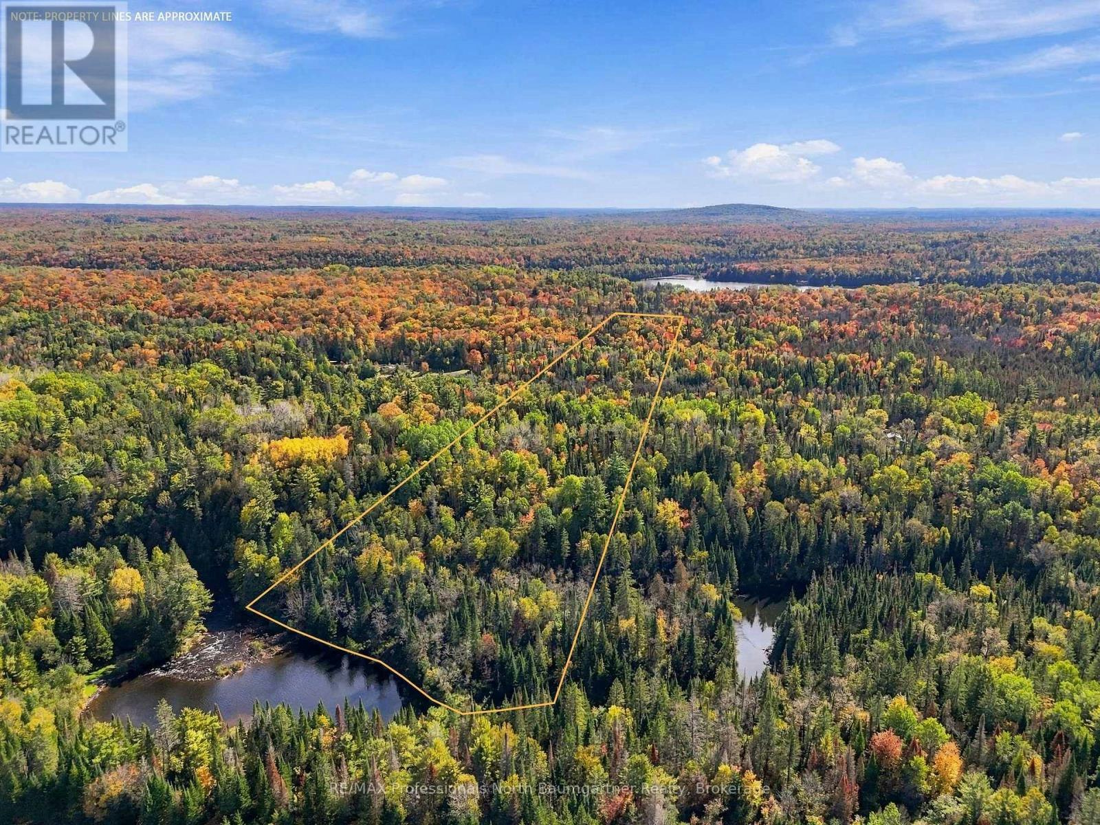 0 Contau Lake Road, Highlands East, ON, K0M 1R0