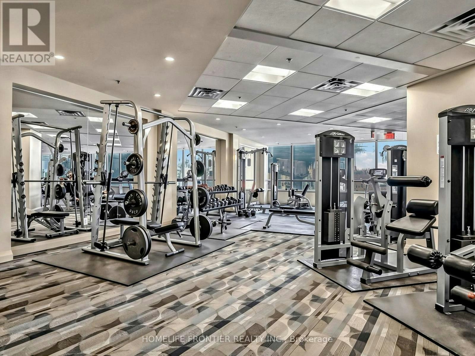 707-33 Bay Street, Toronto, ON, M5J 2Z3 - 22