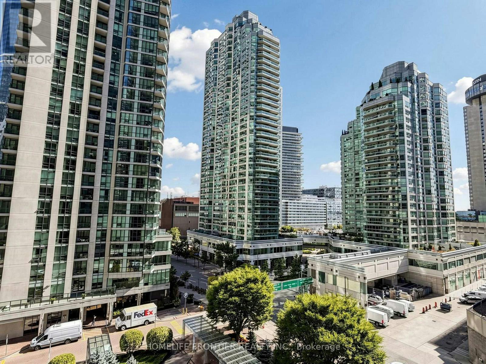 707-33 Bay Street, Toronto, ON, M5J 2Z3 - 21