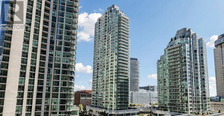707-33 Bay Street, Toronto, ON, M5J 2Z3 - 21