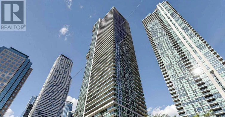 707-33 Bay Street, Toronto, ON, M5J 2Z3