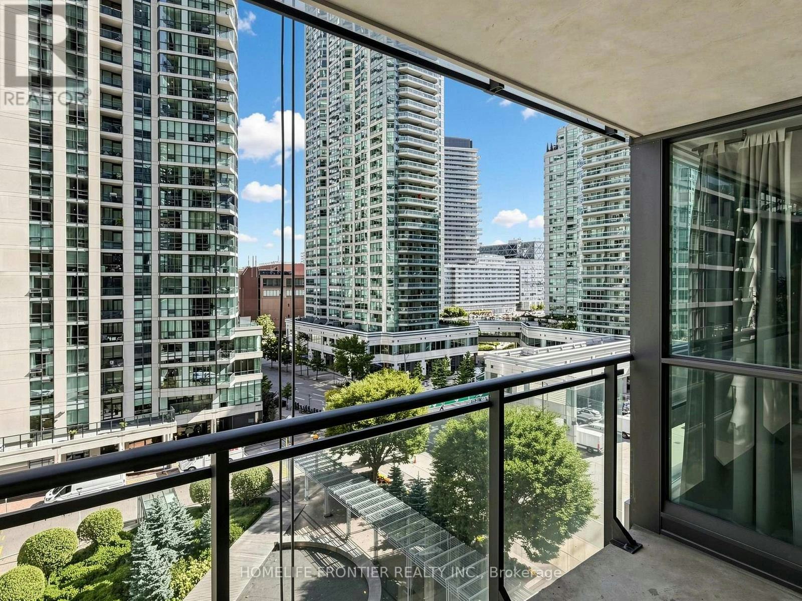 707-33 Bay Street, Toronto, ON, M5J 2Z3 - 20