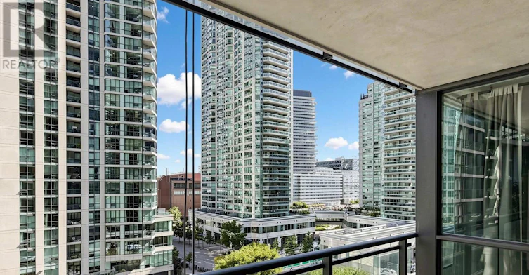 707-33 Bay Street, Toronto, ON, M5J 2Z3 - 20