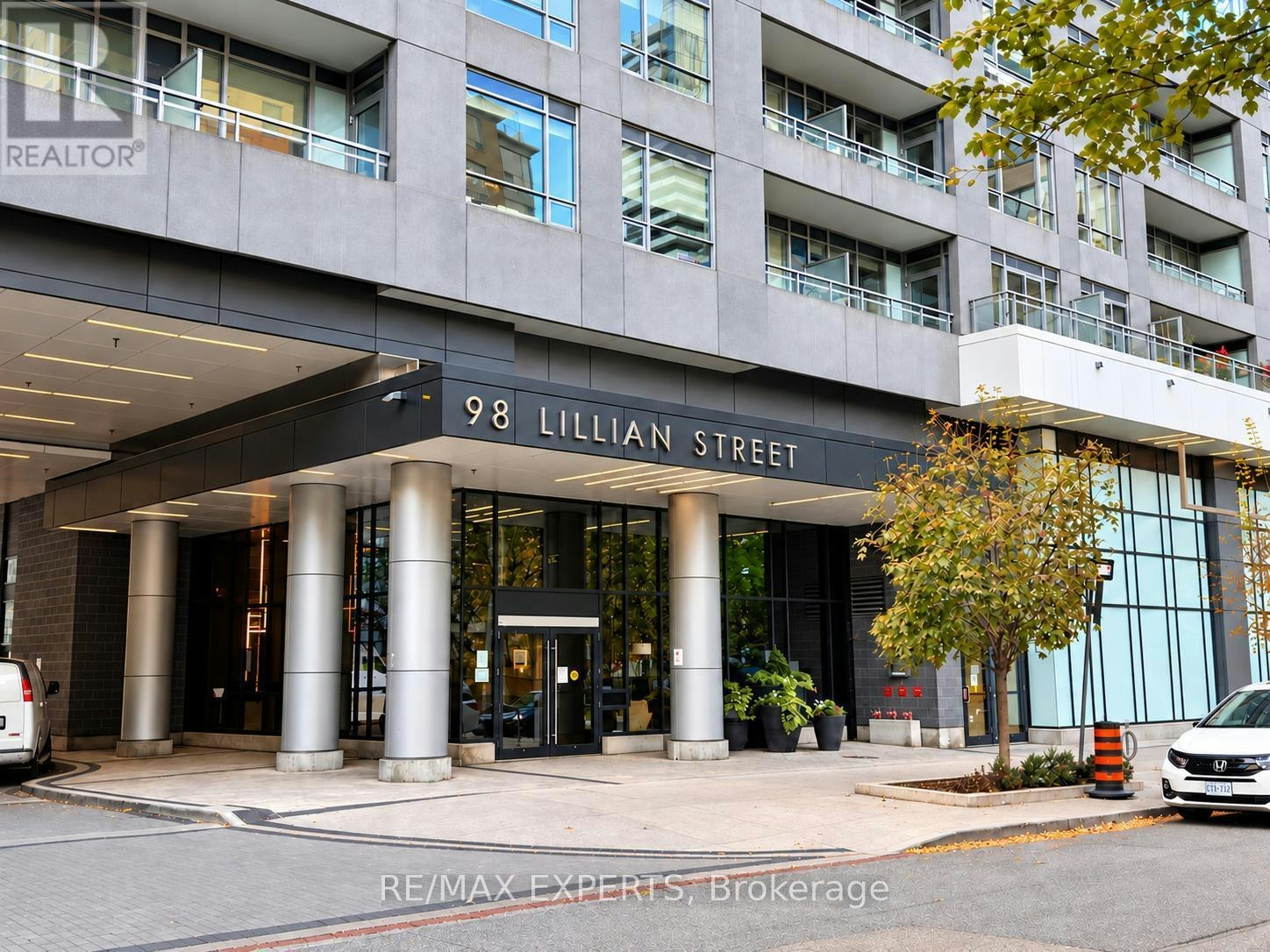 721-98 Lillian Street, Toronto, ON, M4S 0A5