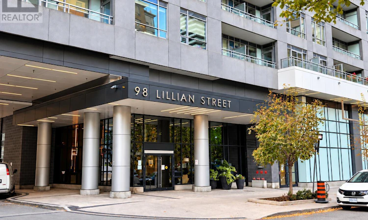 721-98 Lillian Street