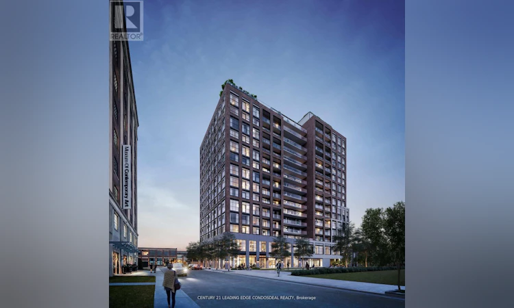 308-181 Sterling Road