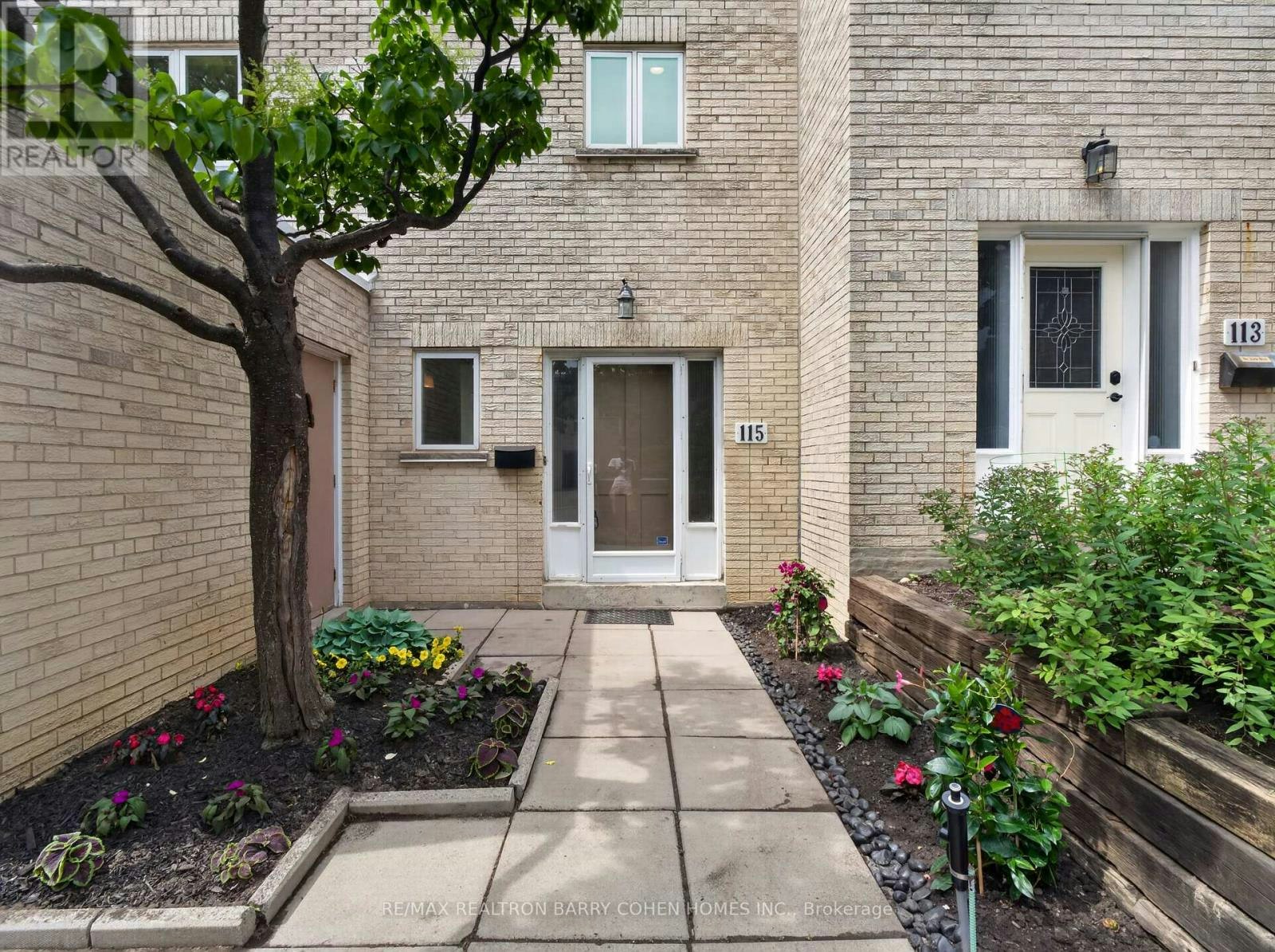 115 Scenic Mill Way, Toronto, ON, M2L 1T1