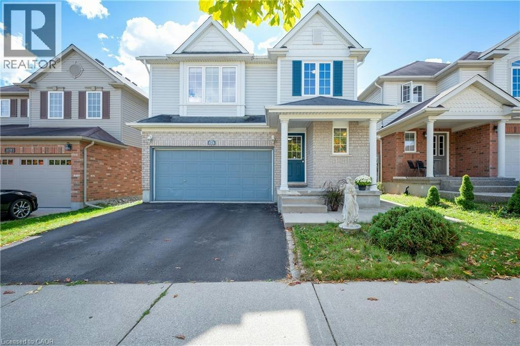 324 Beaumont Crescent, Kitchener, ON, N2A 0A7