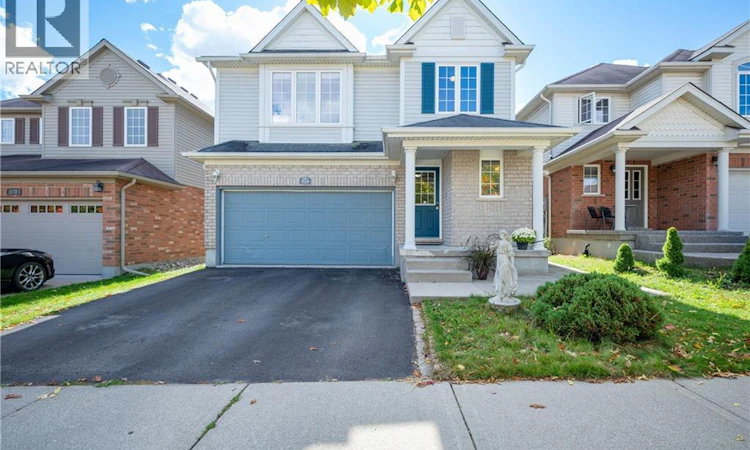 324 Beaumont Crescent