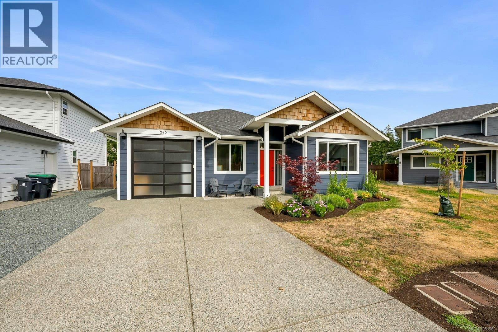 280 Weaver Place, Comox, BC, V9M 0C2