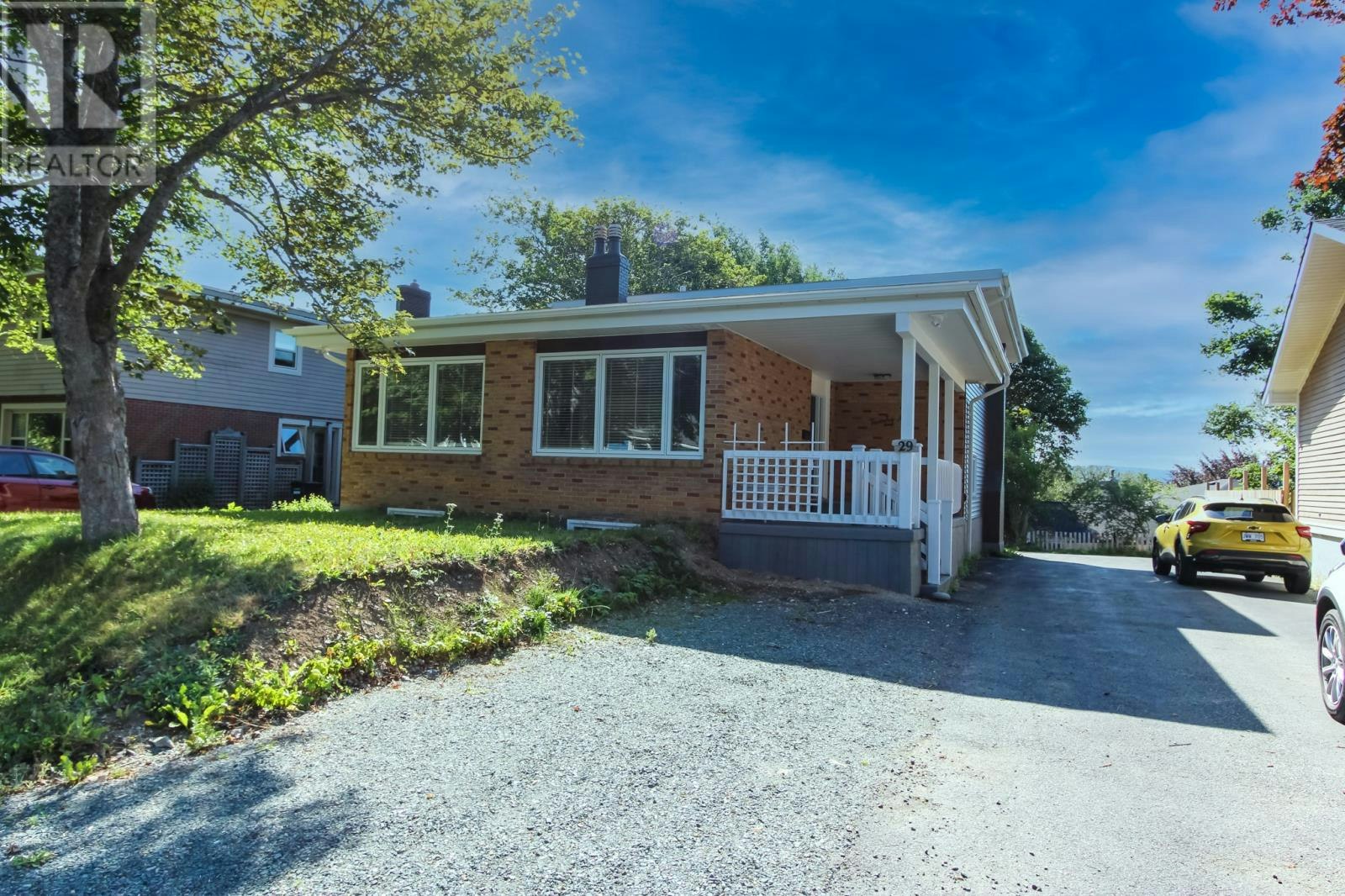29 London Road, St Johns, NL, A1B 2G9