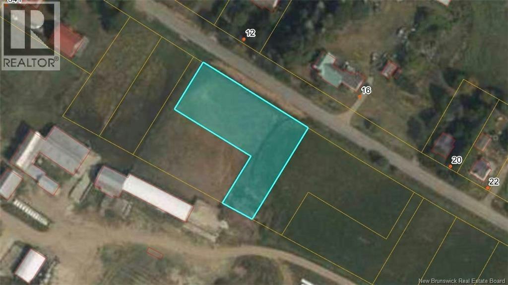 LOT 26-4 Donald Harper Road, Sackville, NB, E4L 1H6