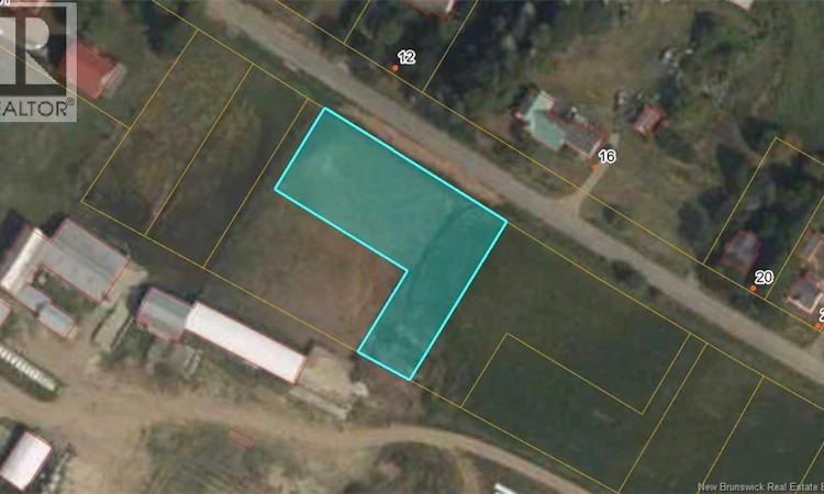 LOT 26-4 Donald Harper Road